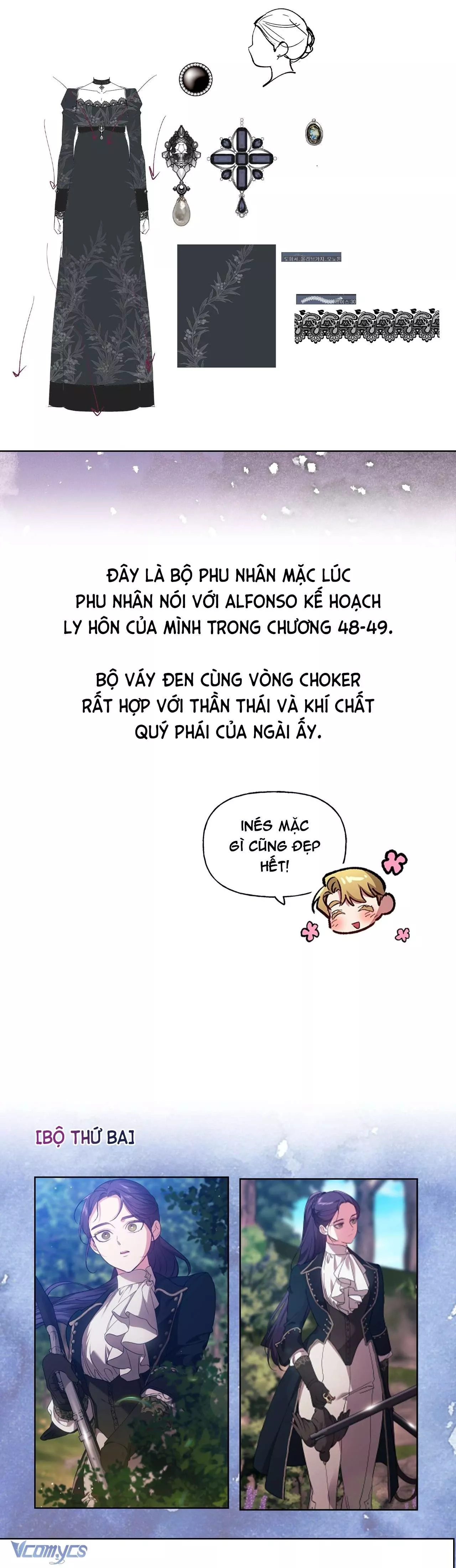 Hôn Nhân Này Rồi Sẽ Đổ Vỡ: Chapter 77.1