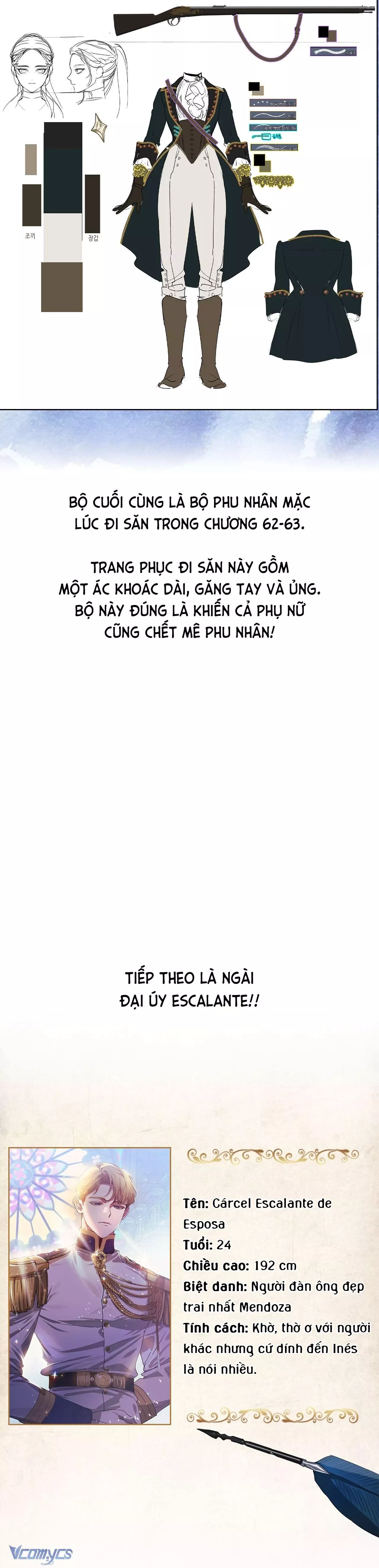 Hôn Nhân Này Rồi Sẽ Đổ Vỡ: Chapter 77.1