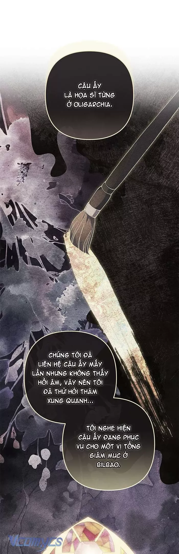 Hôn Nhân Này Rồi Sẽ Đổ Vỡ: Chapter 79