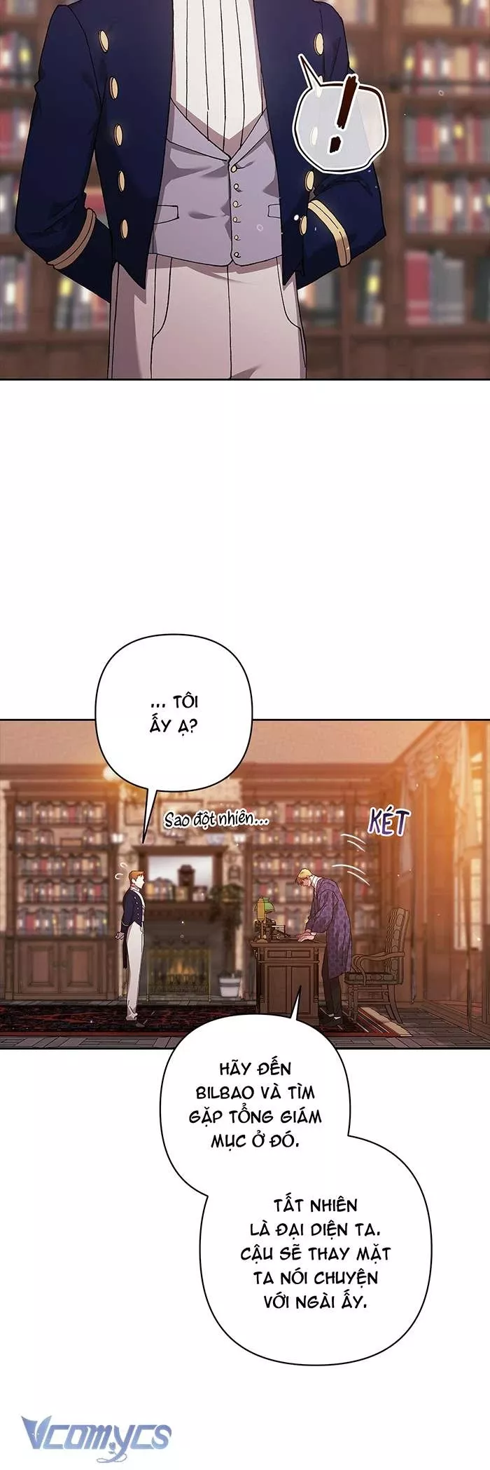 Hôn Nhân Này Rồi Sẽ Đổ Vỡ: Chapter 79