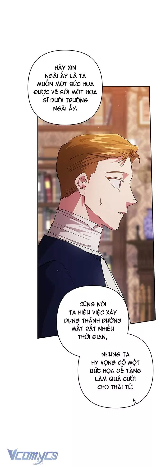 Hôn Nhân Này Rồi Sẽ Đổ Vỡ: Chapter 79