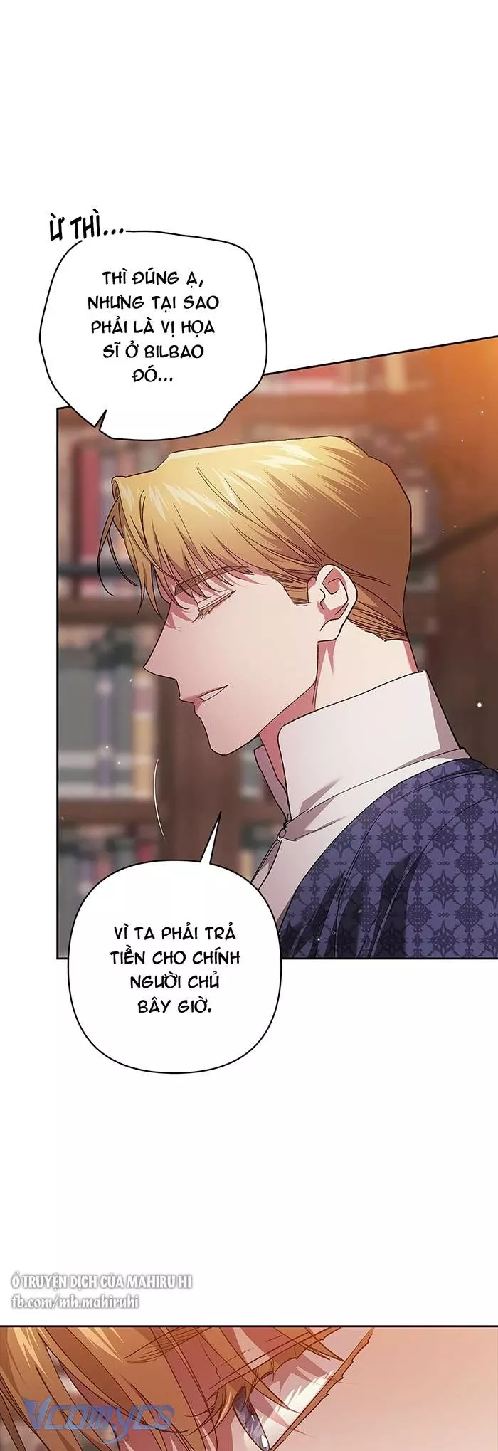 Hôn Nhân Này Rồi Sẽ Đổ Vỡ: Chapter 79