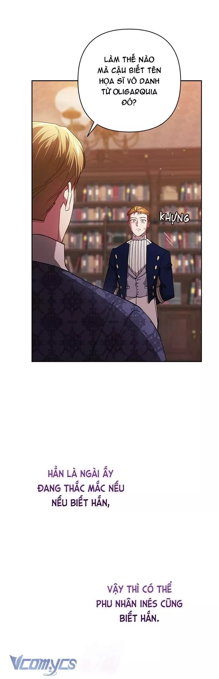 Hôn Nhân Này Rồi Sẽ Đổ Vỡ: Chapter 79