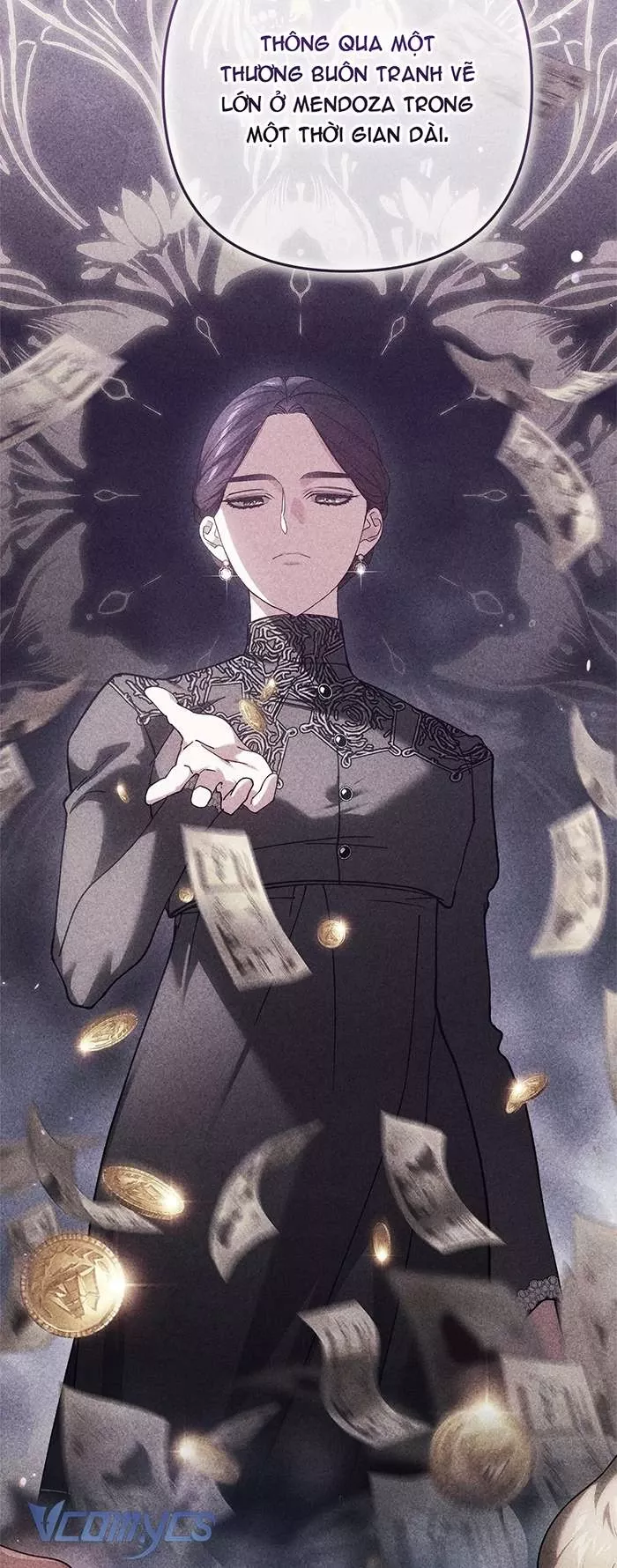 Hôn Nhân Này Rồi Sẽ Đổ Vỡ: Chapter 79