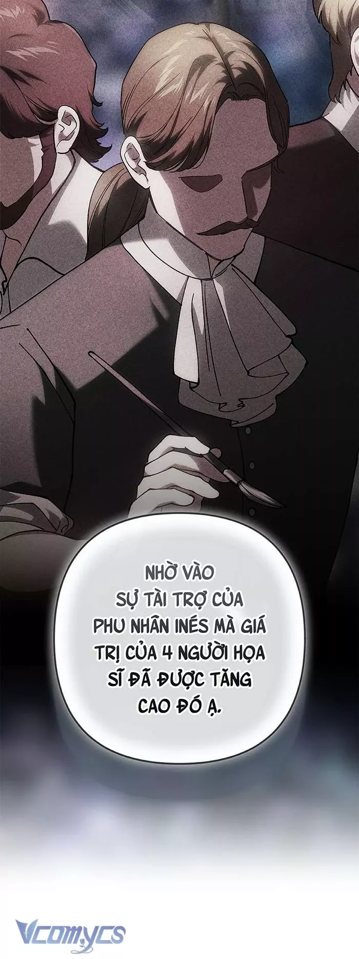 Hôn Nhân Này Rồi Sẽ Đổ Vỡ: Chapter 79