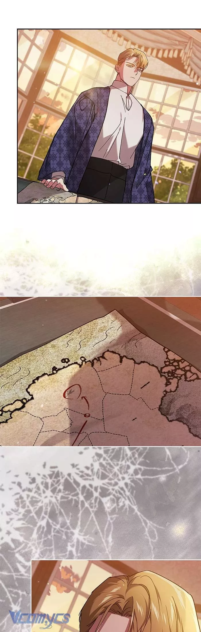 Hôn Nhân Này Rồi Sẽ Đổ Vỡ: Chapter 79