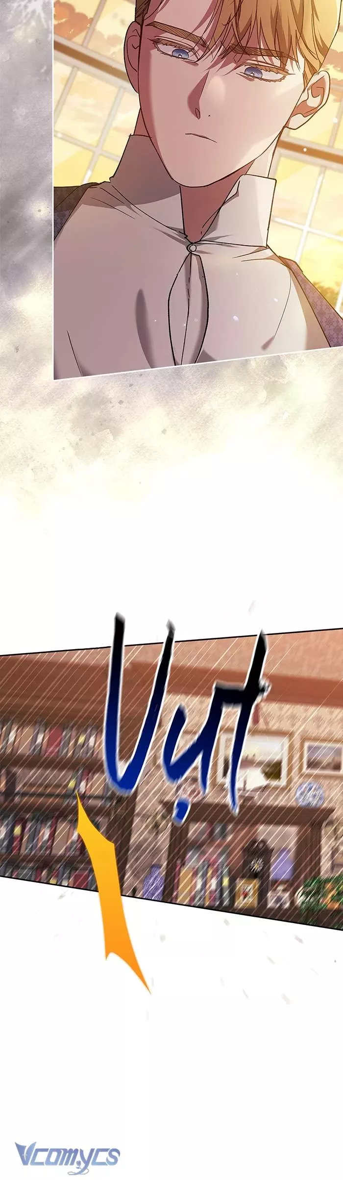 Hôn Nhân Này Rồi Sẽ Đổ Vỡ: Chapter 79