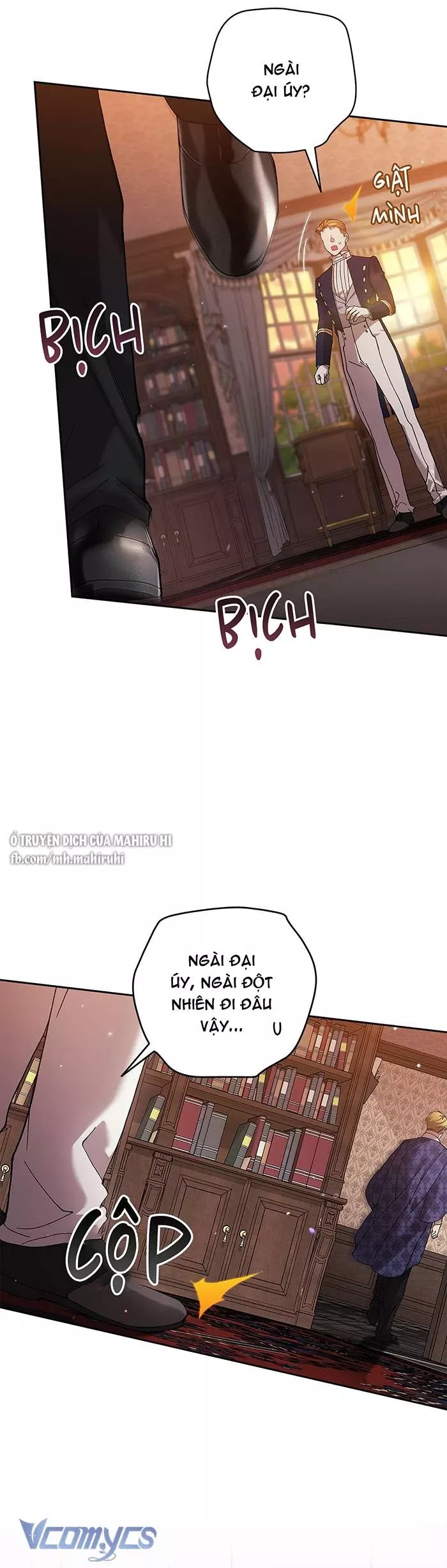 Hôn Nhân Này Rồi Sẽ Đổ Vỡ: Chapter 79