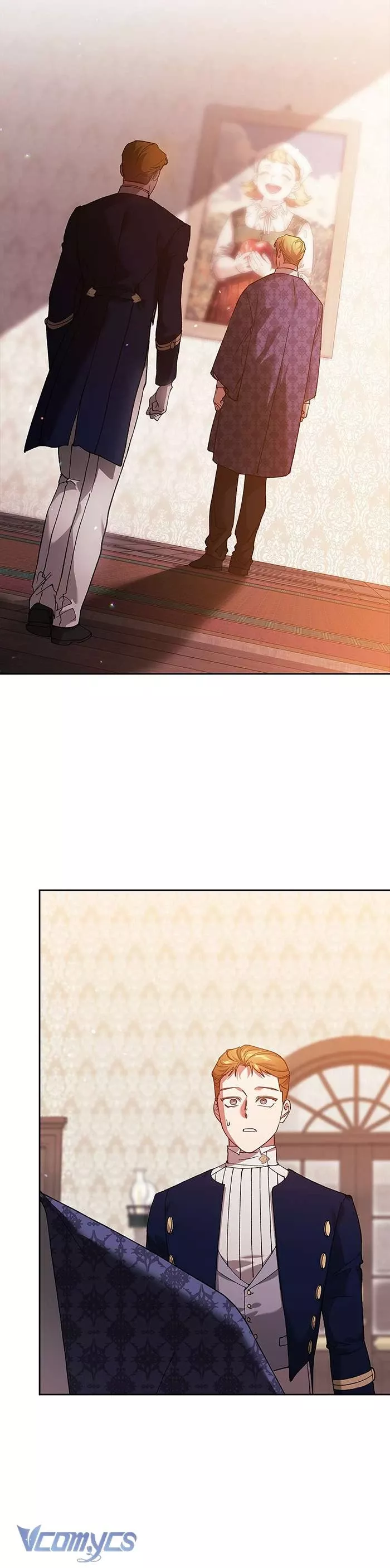 Hôn Nhân Này Rồi Sẽ Đổ Vỡ: Chapter 79