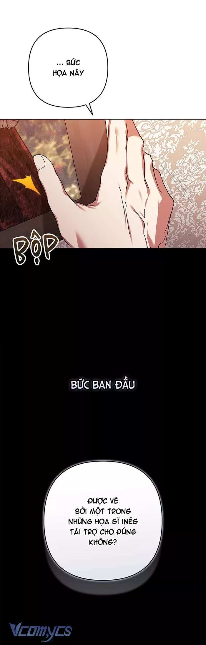 Hôn Nhân Này Rồi Sẽ Đổ Vỡ: Chapter 79