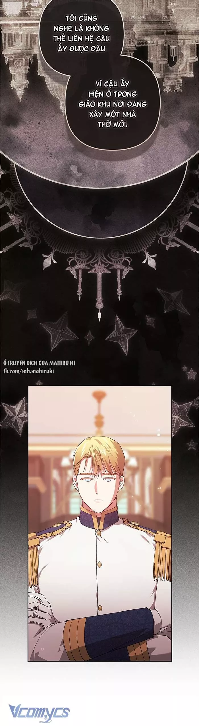 Hôn Nhân Này Rồi Sẽ Đổ Vỡ: Chapter 79