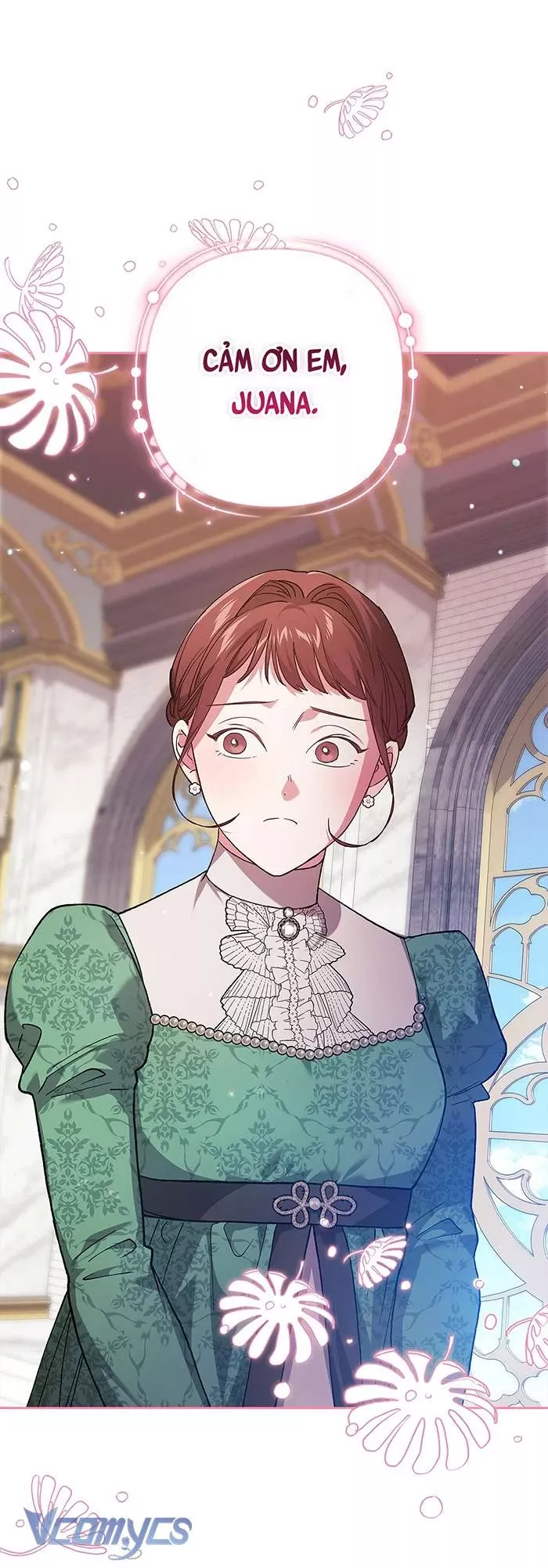 Hôn Nhân Này Rồi Sẽ Đổ Vỡ: Chapter 79