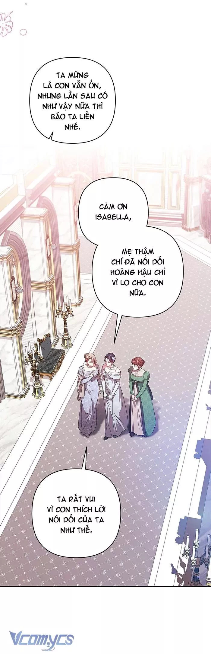 Hôn Nhân Này Rồi Sẽ Đổ Vỡ: Chapter 79