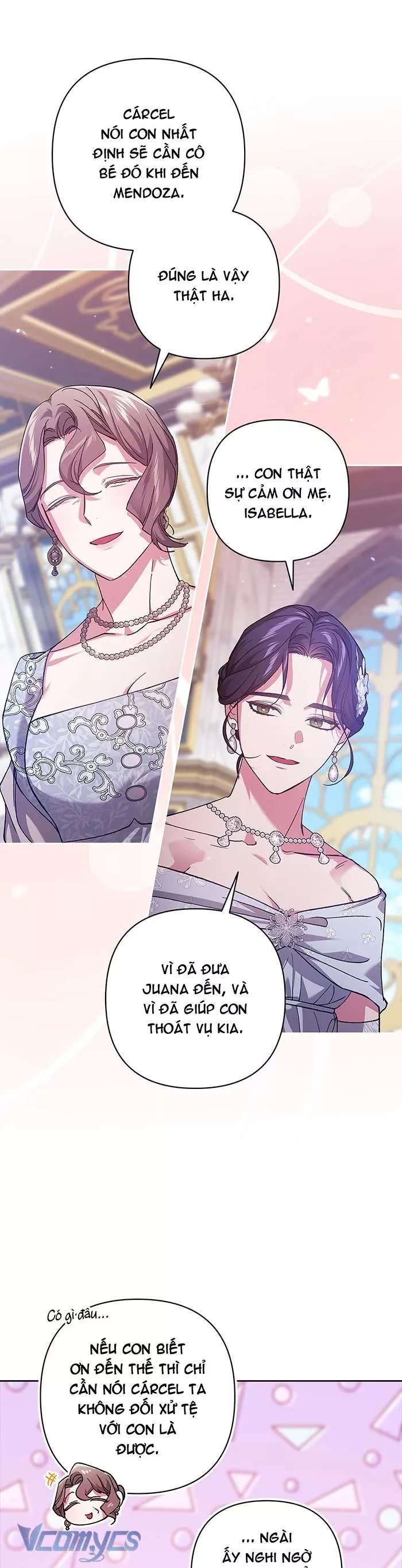 Hôn Nhân Này Rồi Sẽ Đổ Vỡ: Chapter 79