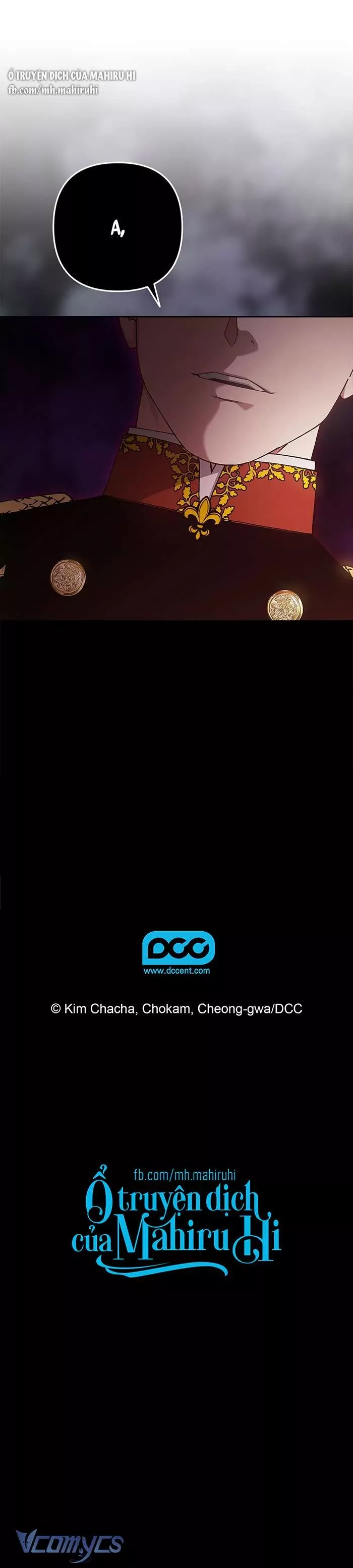 Hôn Nhân Này Rồi Sẽ Đổ Vỡ: Chapter 79