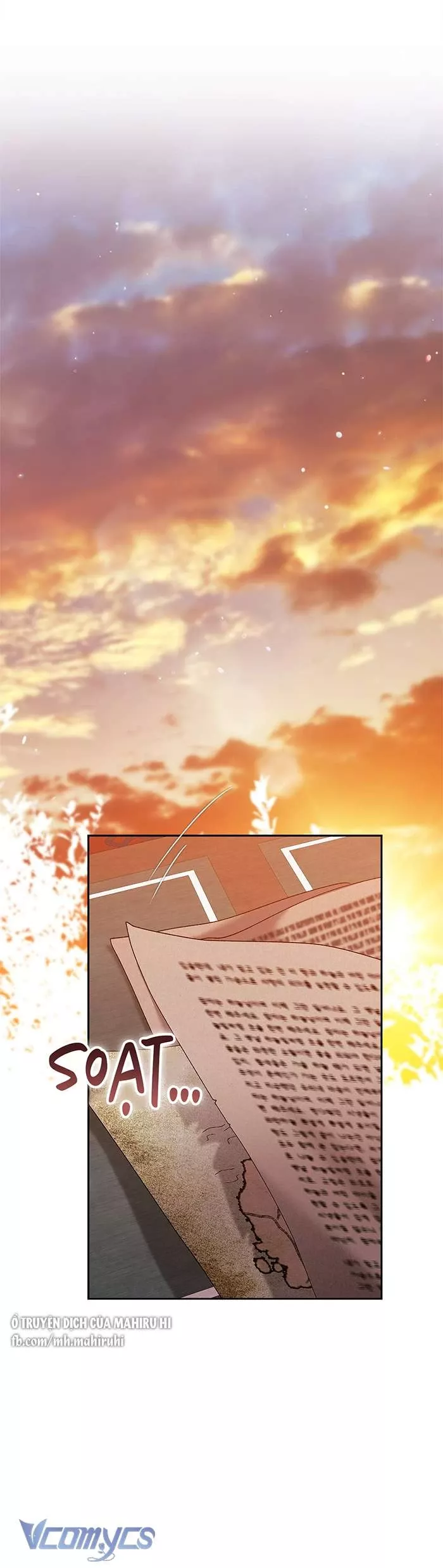 Hôn Nhân Này Rồi Sẽ Đổ Vỡ: Chapter 79