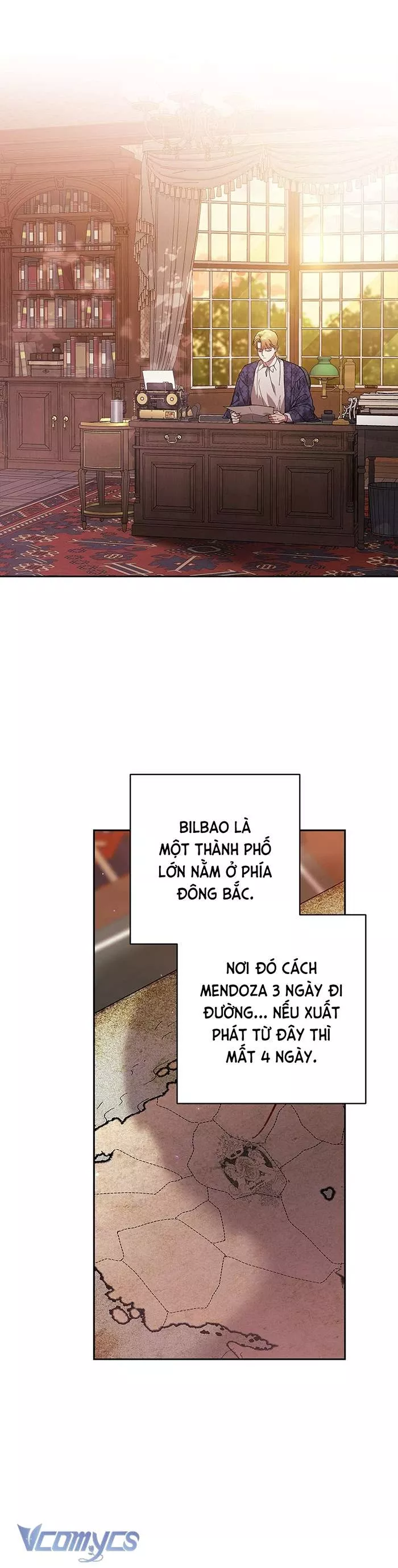 Hôn Nhân Này Rồi Sẽ Đổ Vỡ: Chapter 79