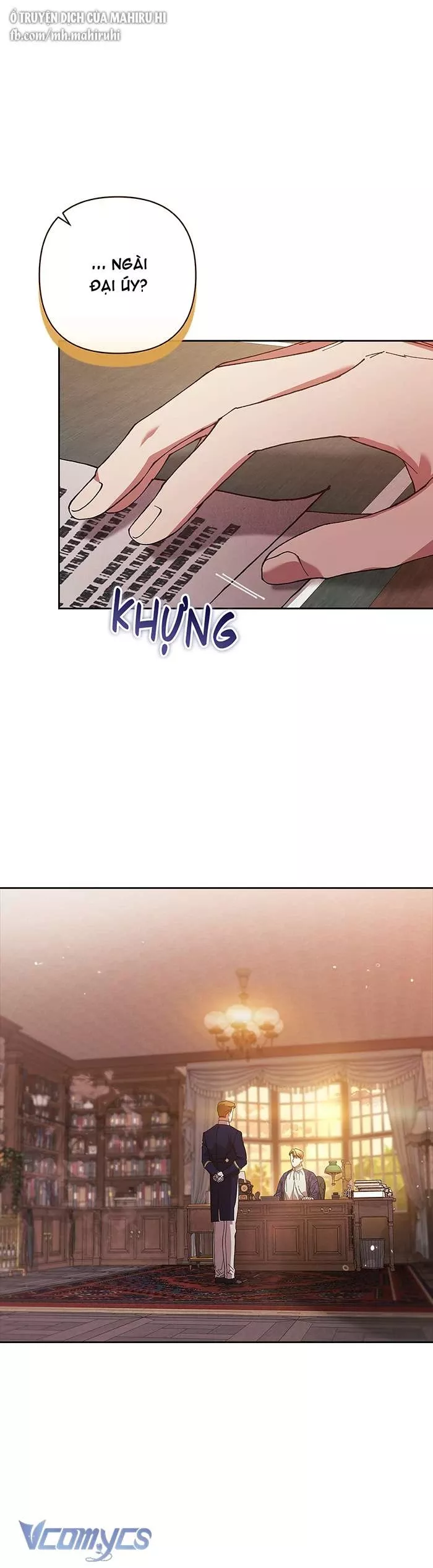 Hôn Nhân Này Rồi Sẽ Đổ Vỡ: Chapter 79