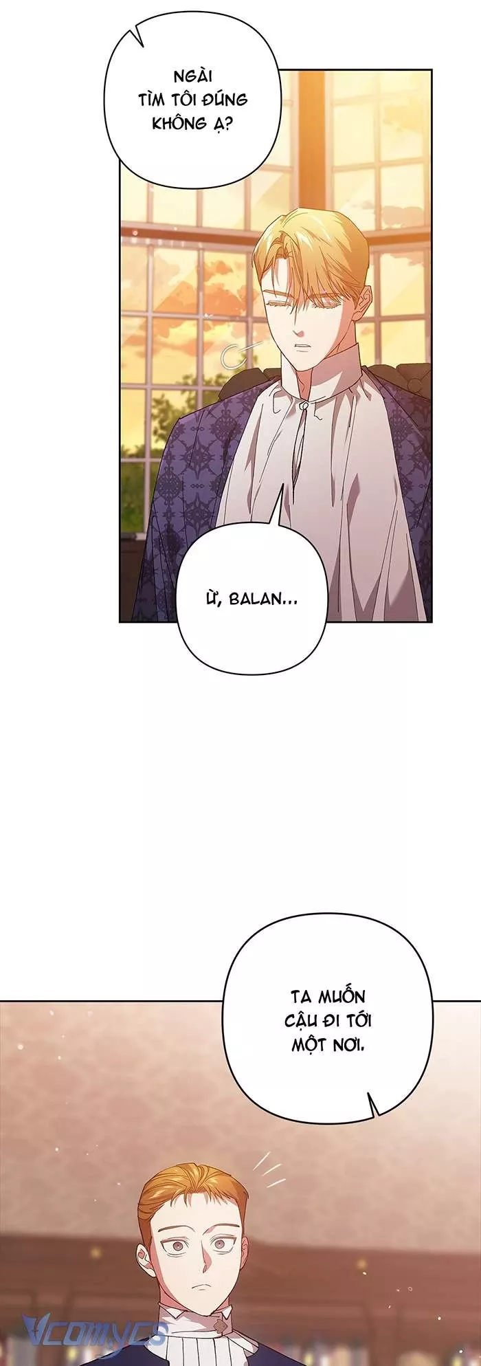 Hôn Nhân Này Rồi Sẽ Đổ Vỡ: Chapter 79