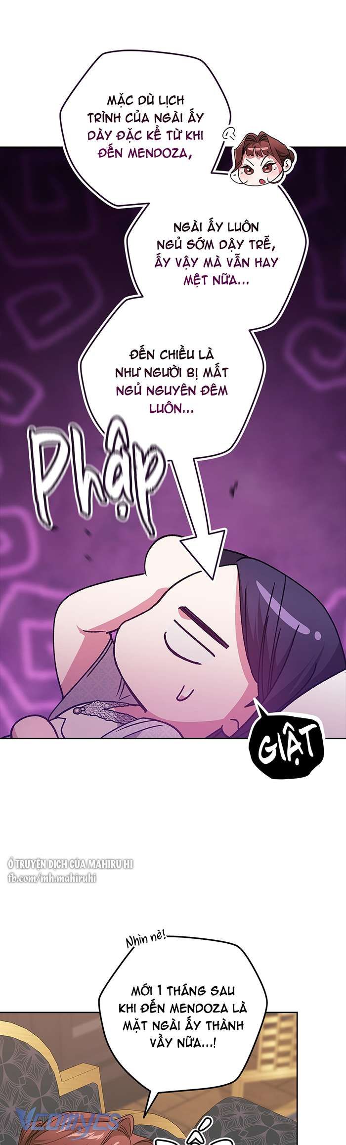 Hôn Nhân Này Rồi Sẽ Đổ Vỡ: Chapter 81