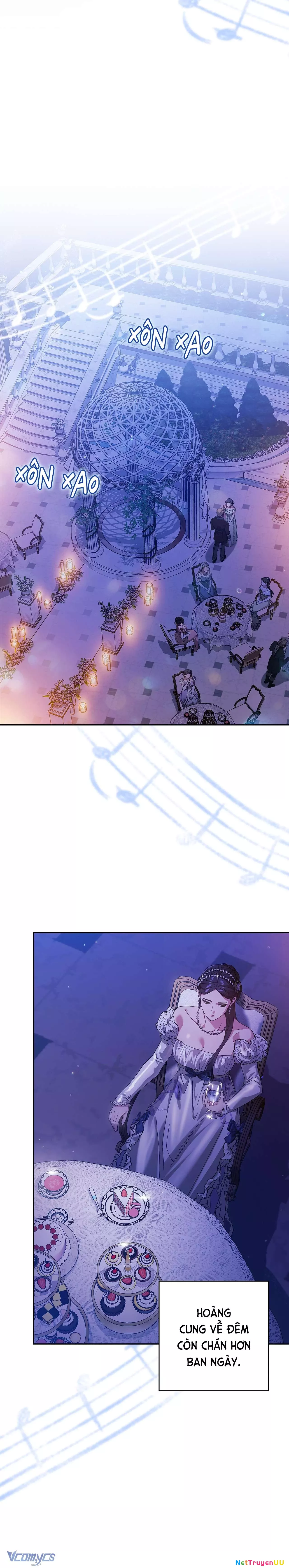 Hôn Nhân Này Rồi Sẽ Đổ Vỡ: Chapter 83