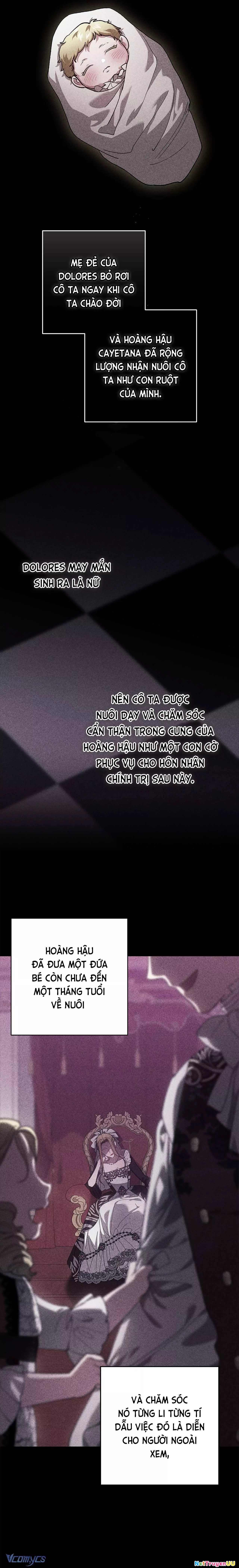 Hôn Nhân Này Rồi Sẽ Đổ Vỡ: Chapter 83