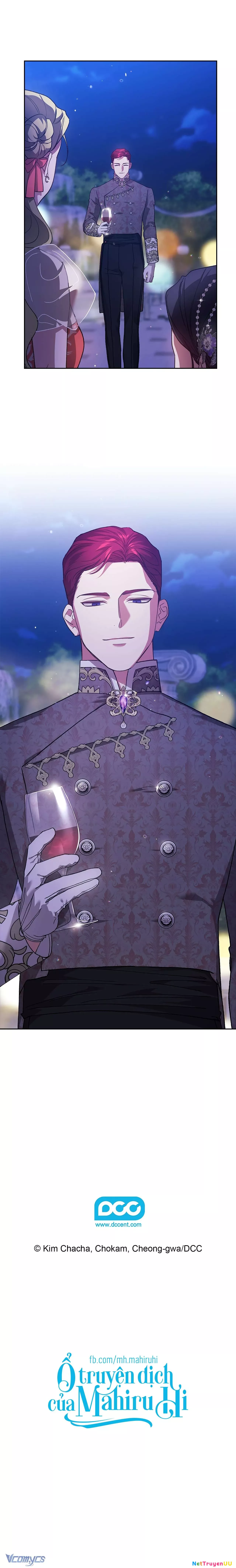 Hôn Nhân Này Rồi Sẽ Đổ Vỡ: Chapter 83