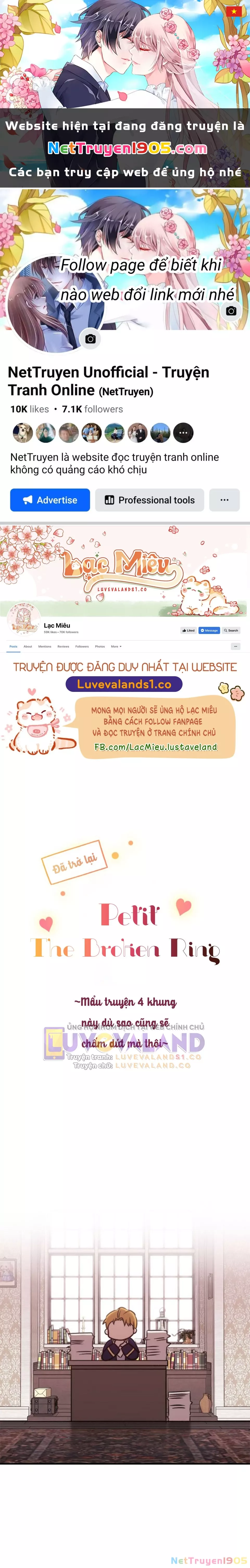 Hôn Nhân Này Rồi Sẽ Đổ Vỡ: Chapter 85.5