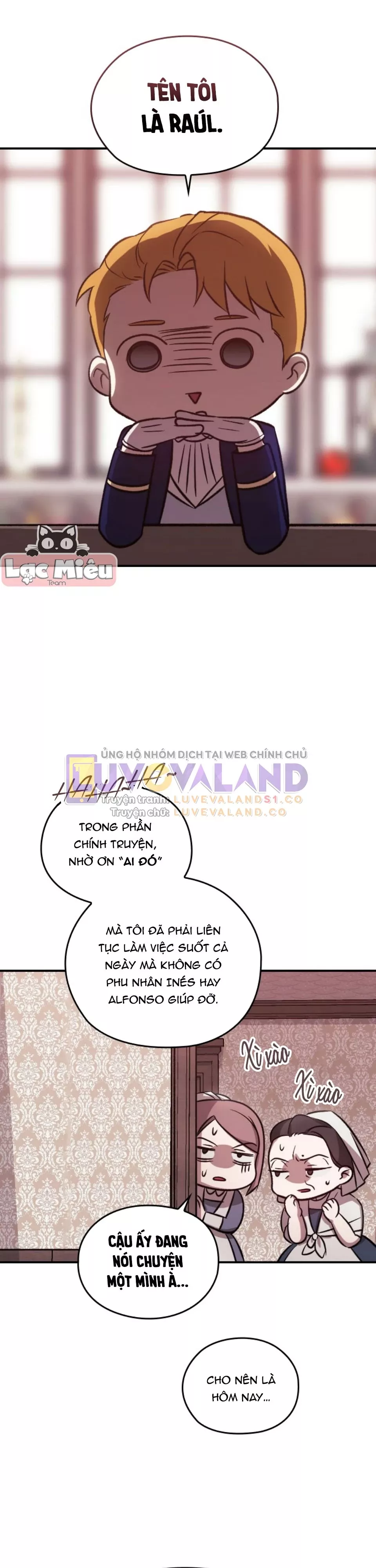 Hôn Nhân Này Rồi Sẽ Đổ Vỡ: Chapter 85.5