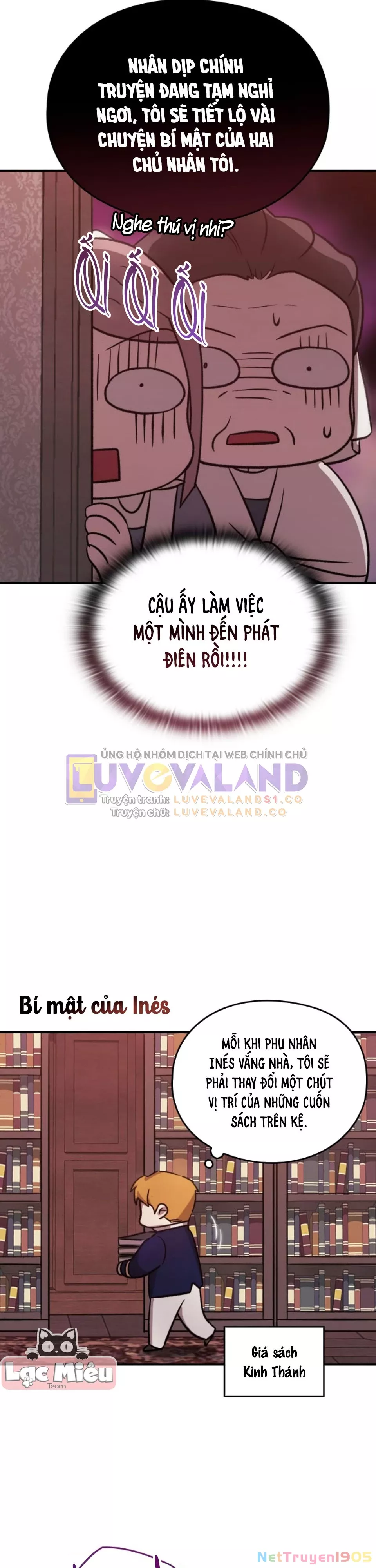 Hôn Nhân Này Rồi Sẽ Đổ Vỡ: Chapter 85.5