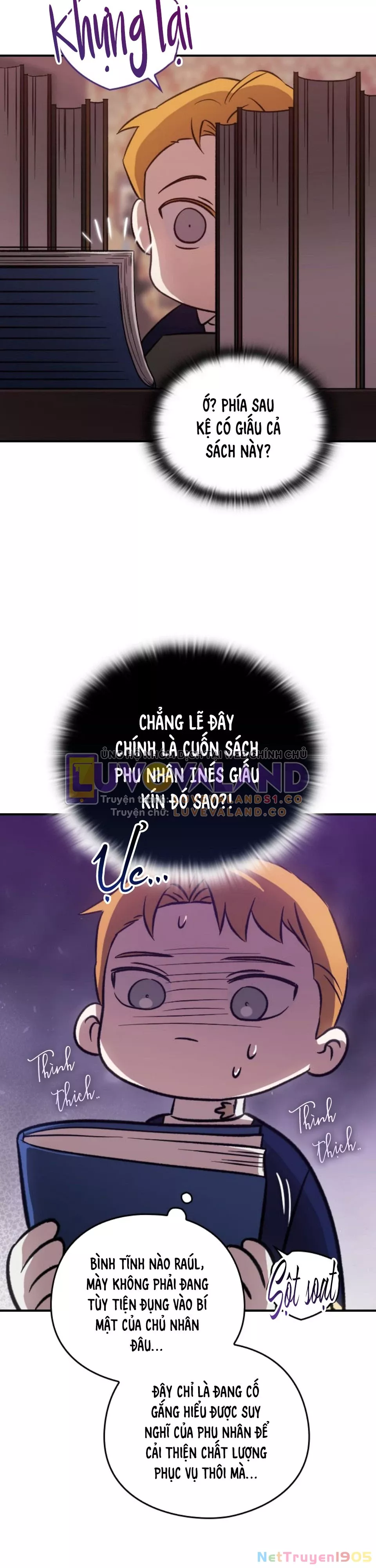 Hôn Nhân Này Rồi Sẽ Đổ Vỡ: Chapter 85.5