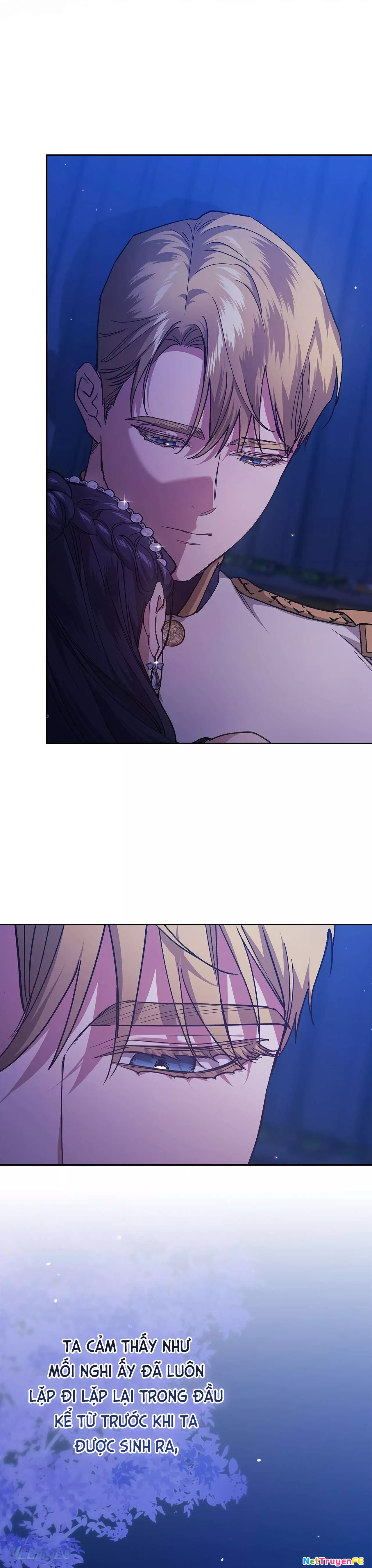 Hôn Nhân Này Rồi Sẽ Đổ Vỡ: Chapter 85