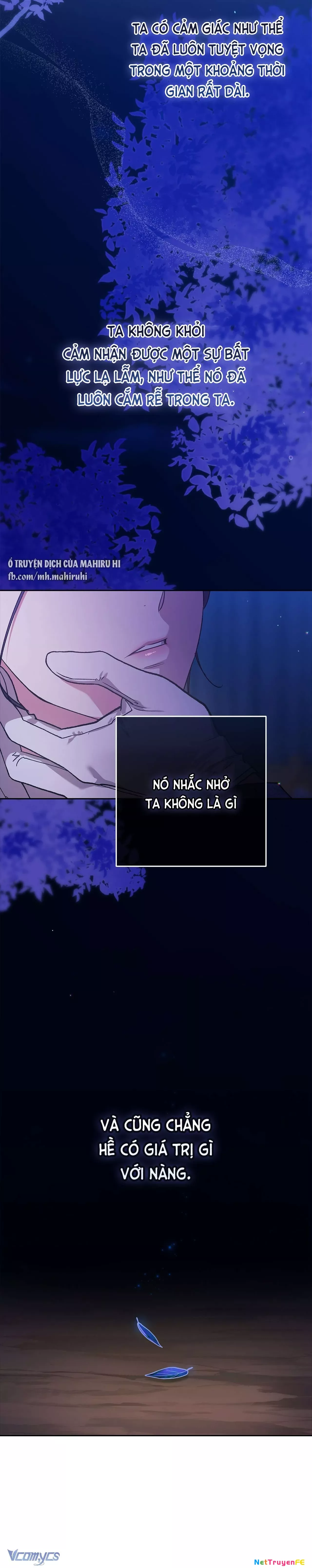 Hôn Nhân Này Rồi Sẽ Đổ Vỡ: Chapter 85