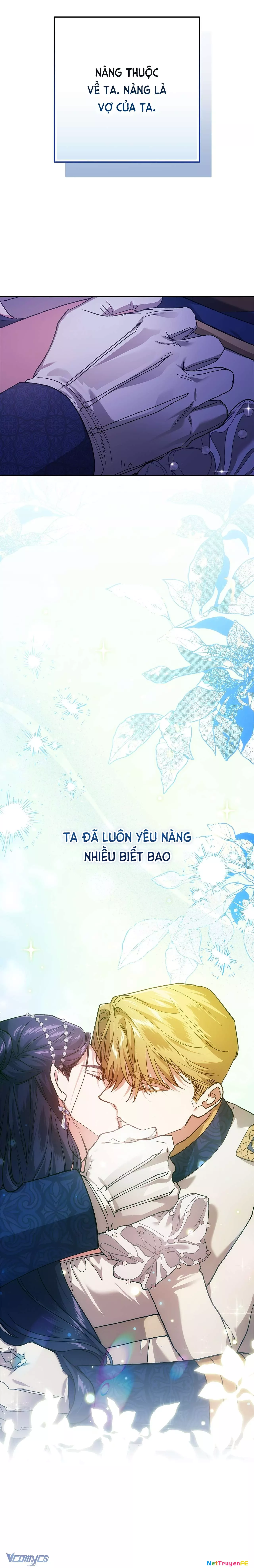 Hôn Nhân Này Rồi Sẽ Đổ Vỡ: Chapter 85
