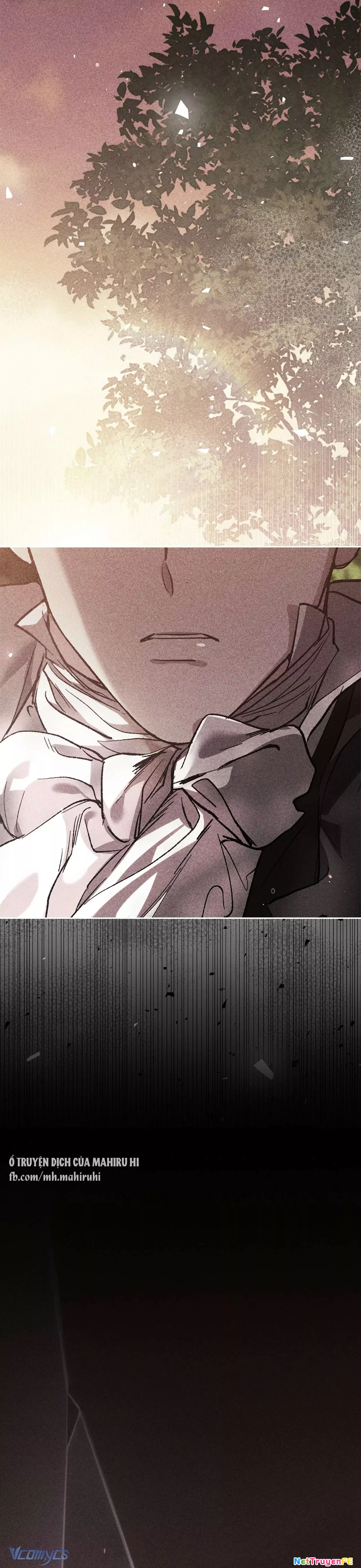 Hôn Nhân Này Rồi Sẽ Đổ Vỡ: Chapter 85