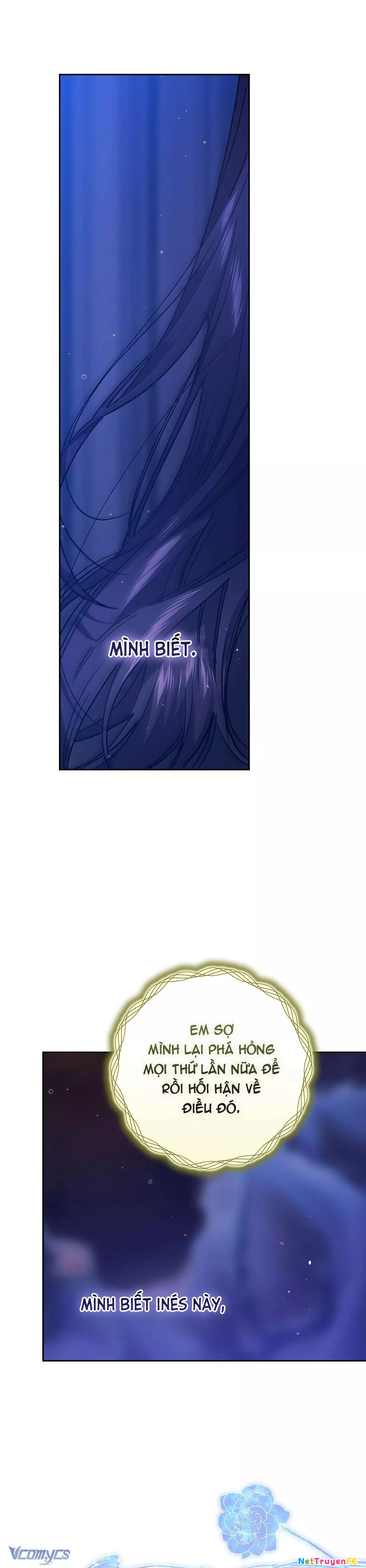 Hôn Nhân Này Rồi Sẽ Đổ Vỡ: Chapter 85