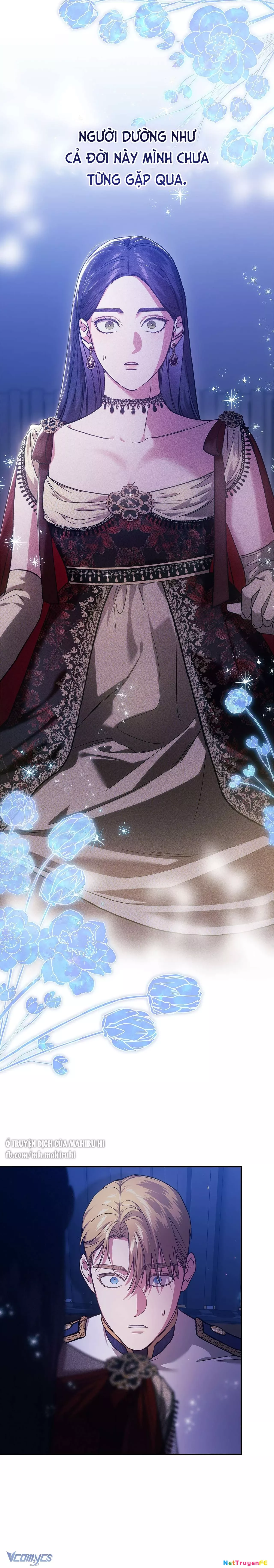 Hôn Nhân Này Rồi Sẽ Đổ Vỡ: Chapter 85