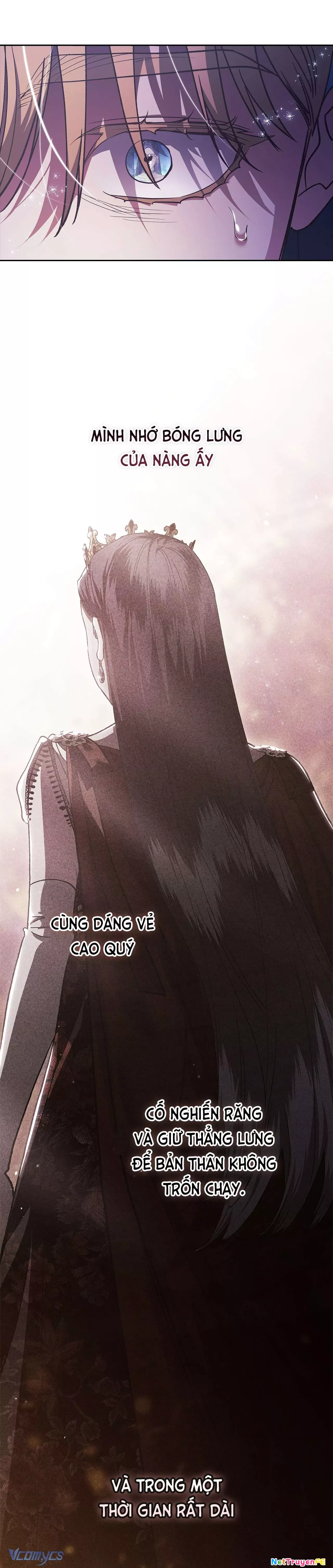 Hôn Nhân Này Rồi Sẽ Đổ Vỡ: Chapter 85