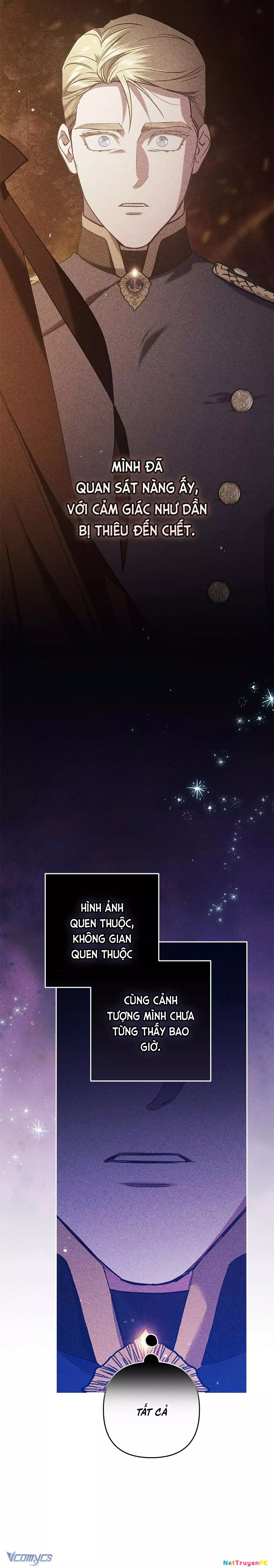 Hôn Nhân Này Rồi Sẽ Đổ Vỡ: Chapter 85