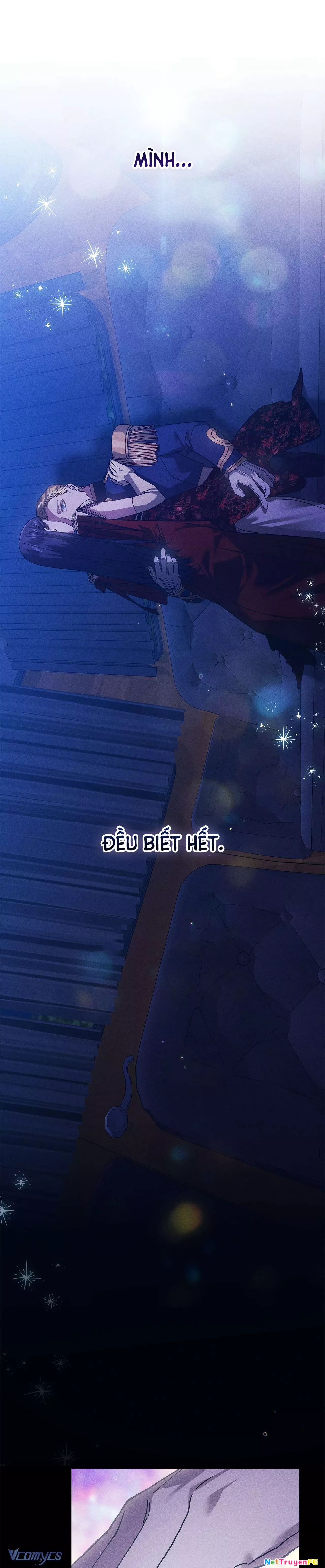 Hôn Nhân Này Rồi Sẽ Đổ Vỡ: Chapter 85