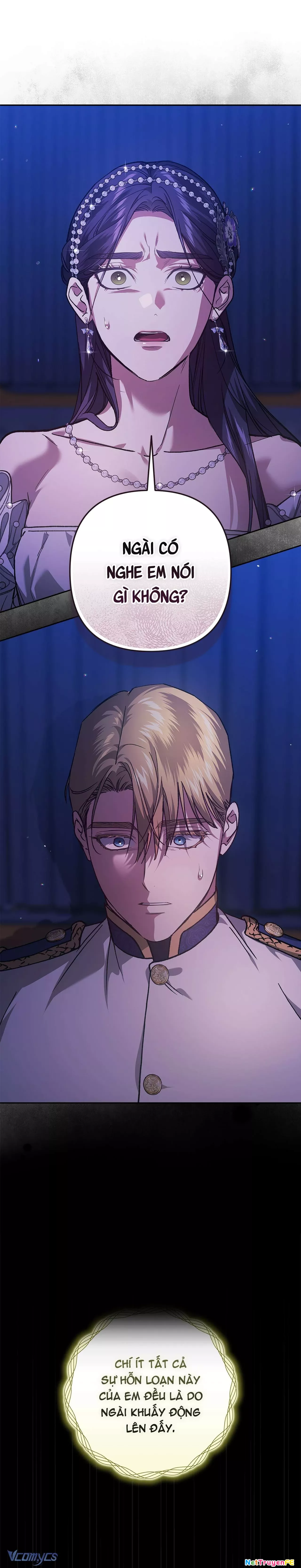 Hôn Nhân Này Rồi Sẽ Đổ Vỡ: Chapter 85