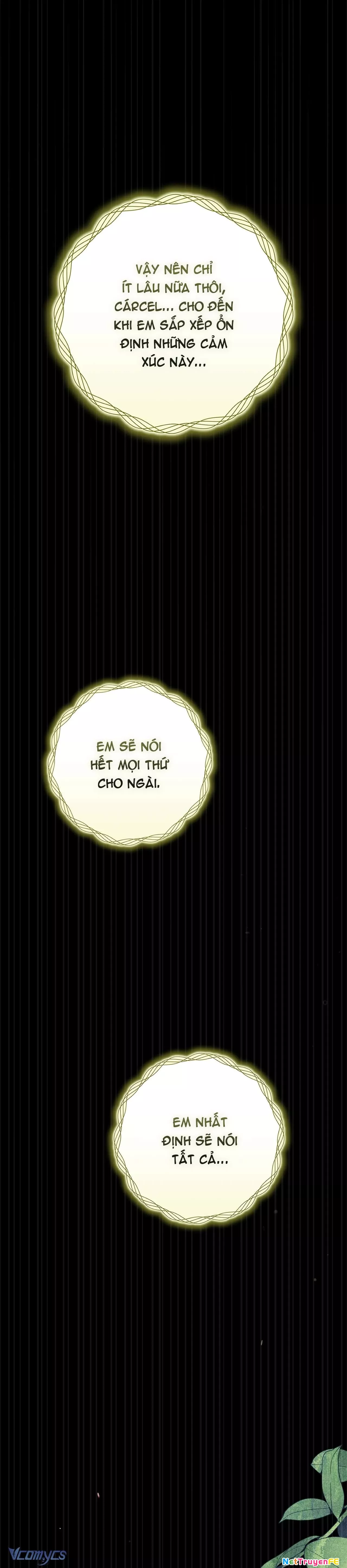 Hôn Nhân Này Rồi Sẽ Đổ Vỡ: Chapter 85