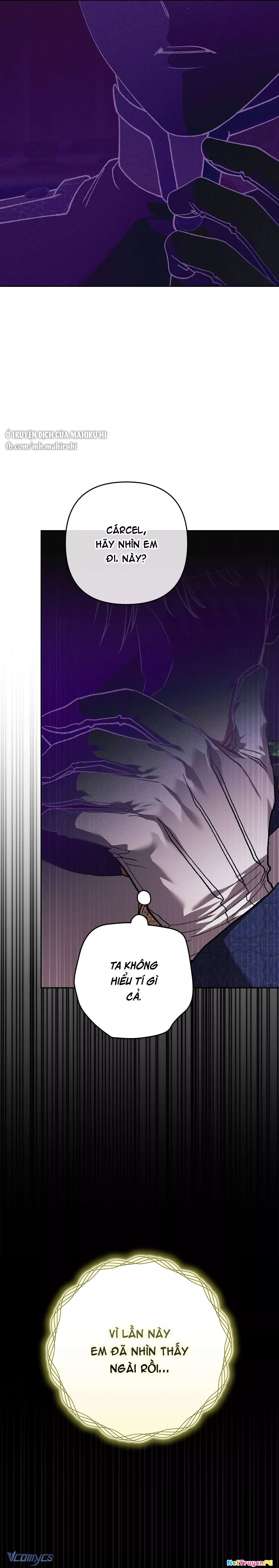 Hôn Nhân Này Rồi Sẽ Đổ Vỡ: Chapter 85