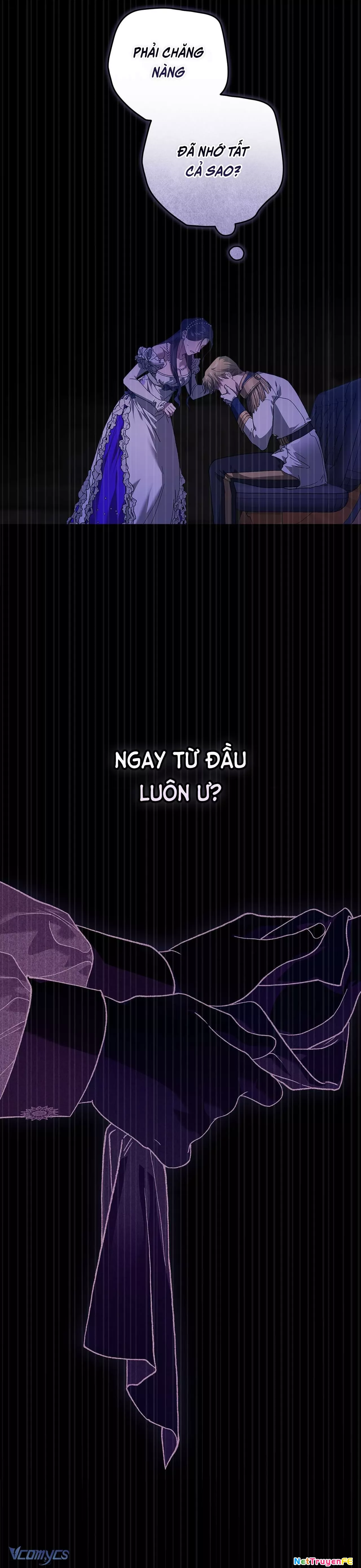 Hôn Nhân Này Rồi Sẽ Đổ Vỡ: Chapter 85