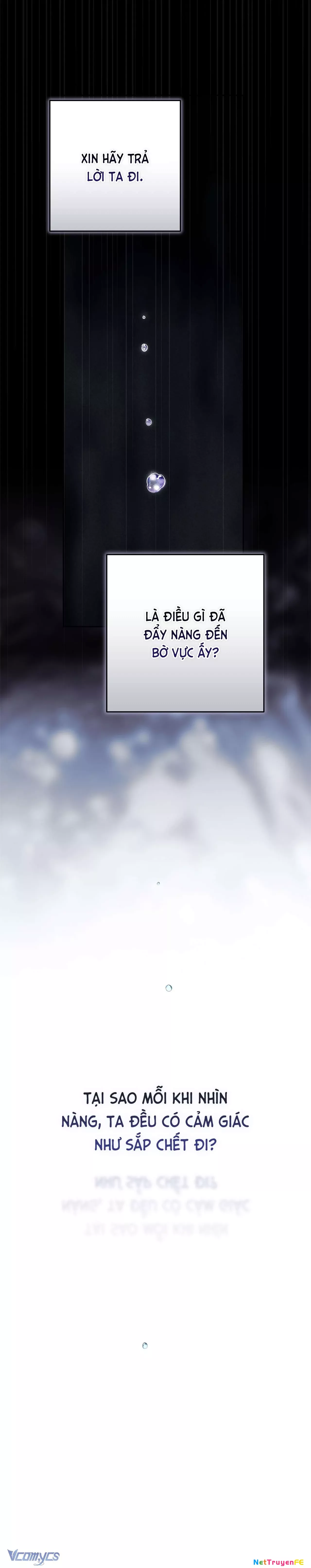 Hôn Nhân Này Rồi Sẽ Đổ Vỡ: Chapter 85