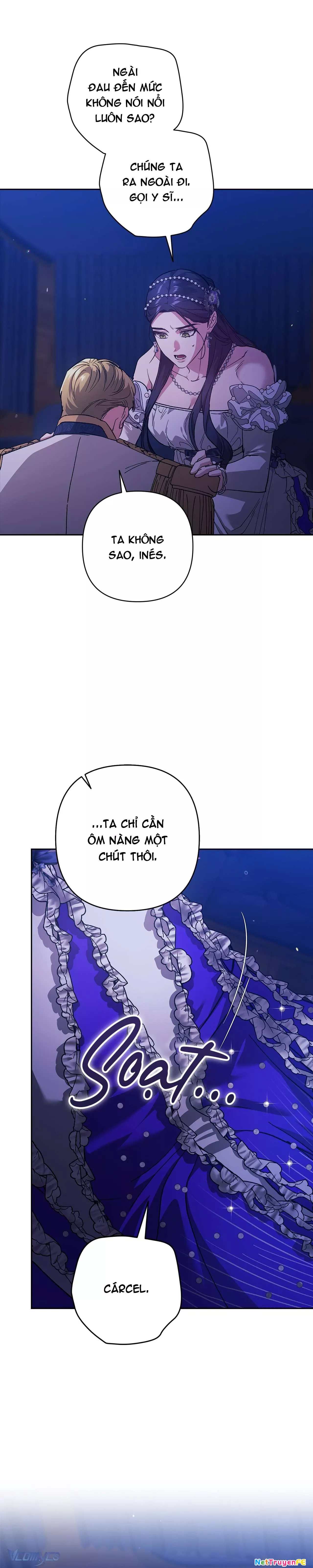 Hôn Nhân Này Rồi Sẽ Đổ Vỡ: Chapter 85