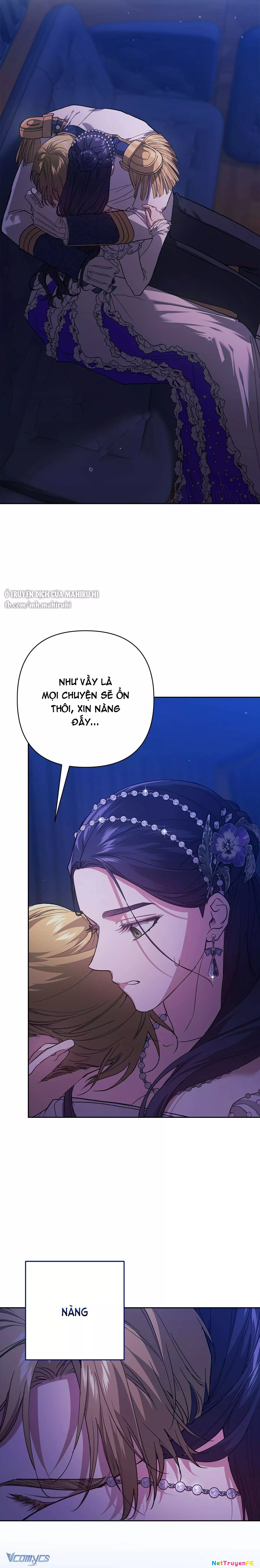 Hôn Nhân Này Rồi Sẽ Đổ Vỡ: Chapter 85