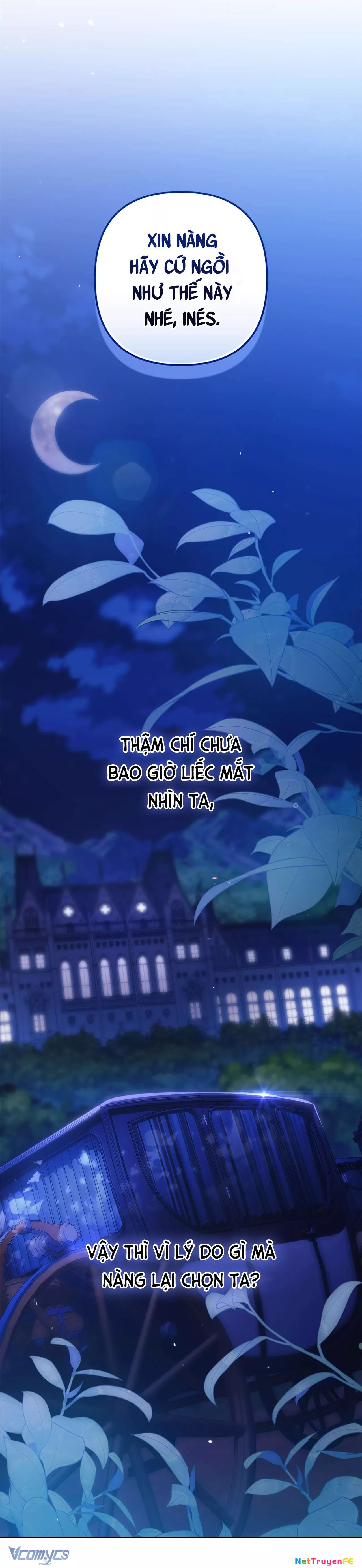 Hôn Nhân Này Rồi Sẽ Đổ Vỡ: Chapter 85