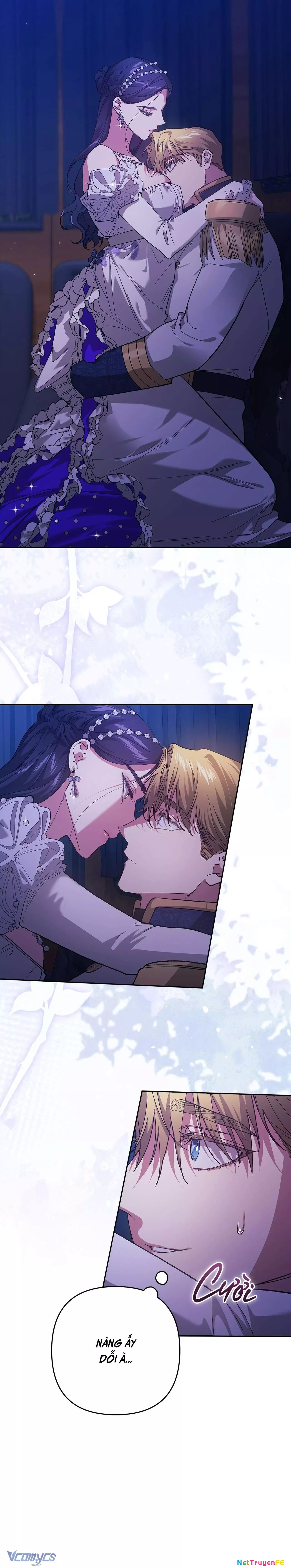 Hôn Nhân Này Rồi Sẽ Đổ Vỡ: Chapter 85