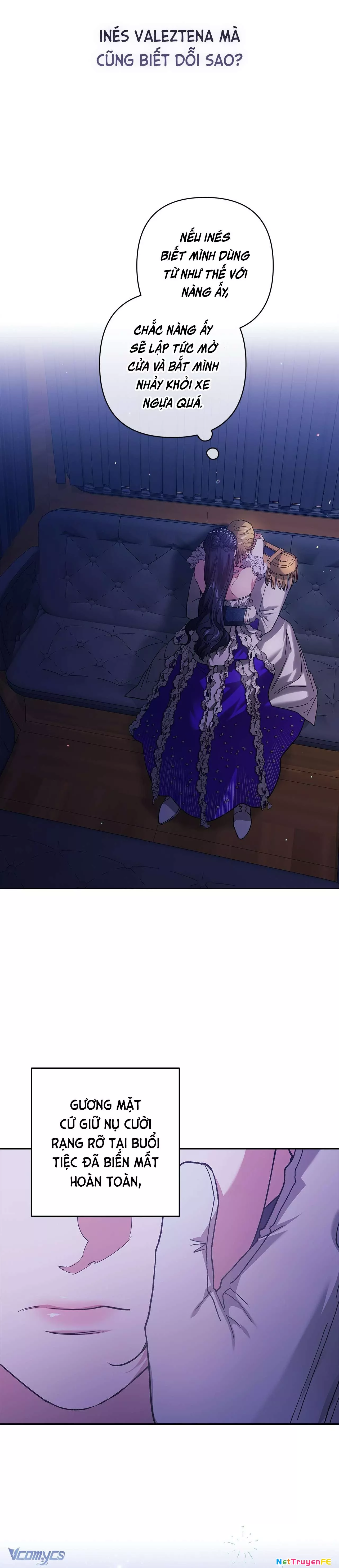 Hôn Nhân Này Rồi Sẽ Đổ Vỡ: Chapter 85